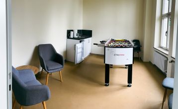 Gästehaus Nettersheim