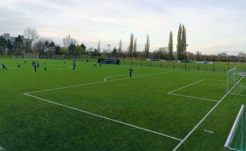 Plaza Prague Hotel****