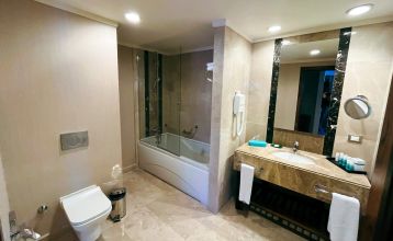 Susesi Luxury Resort