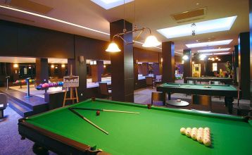 Susesi Luxury Resort