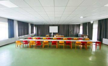 Gästehaus Burgenland Pinkafeld