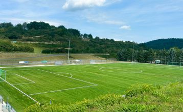 Gästehaus Blaue Ecke