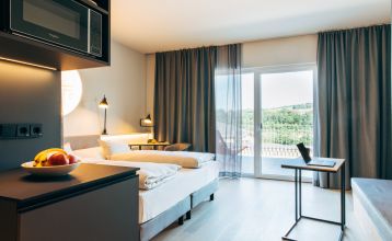 Hotel Harry´s Home Steyr