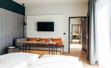 Hotel Harry´s Home Steyr