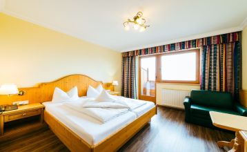 Hotel-Pension Jägerhof****