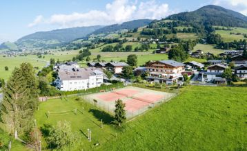 Jugendhotel Notburgahof