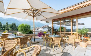 Jugendhotel Notburgahof