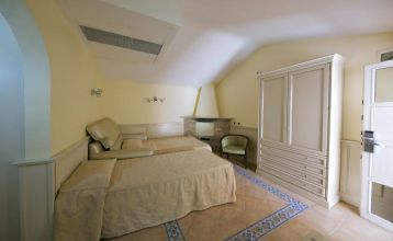 Mancini Park Hotel****