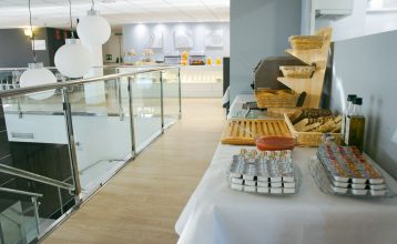 Hotel Playa Oliva***