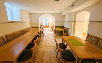 Gästehaus Schweiklberg 