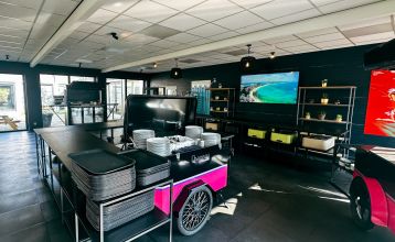 Watersley Sports & Talentpark