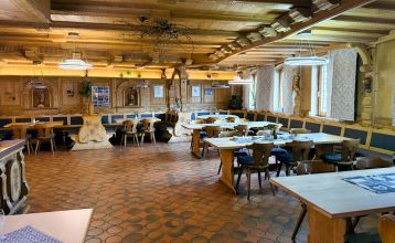 Weingut Hotel Goger 