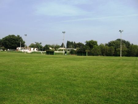 Hauptplatz Basanija