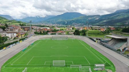 Stadion Mori