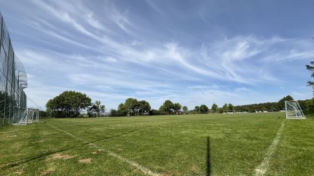 Naturrasenplatz Blaubeuren