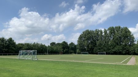 Kunstrasen Braunschweig