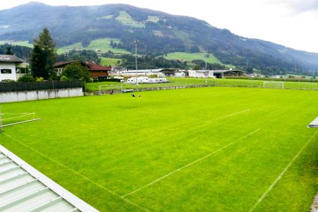 Nebenplatz SV Raika Kolsass Weer