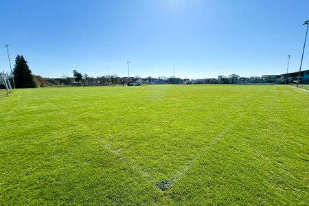 Trainingsplatz Ebenweiler