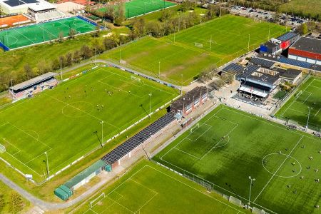 Naturrasen 1 Wassenaar