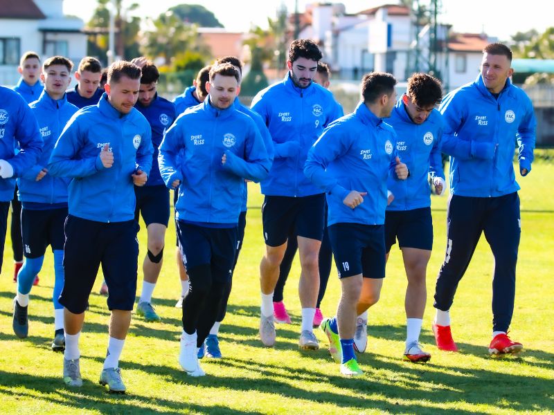 Ist Aufwärmen Zeitverschwändung?