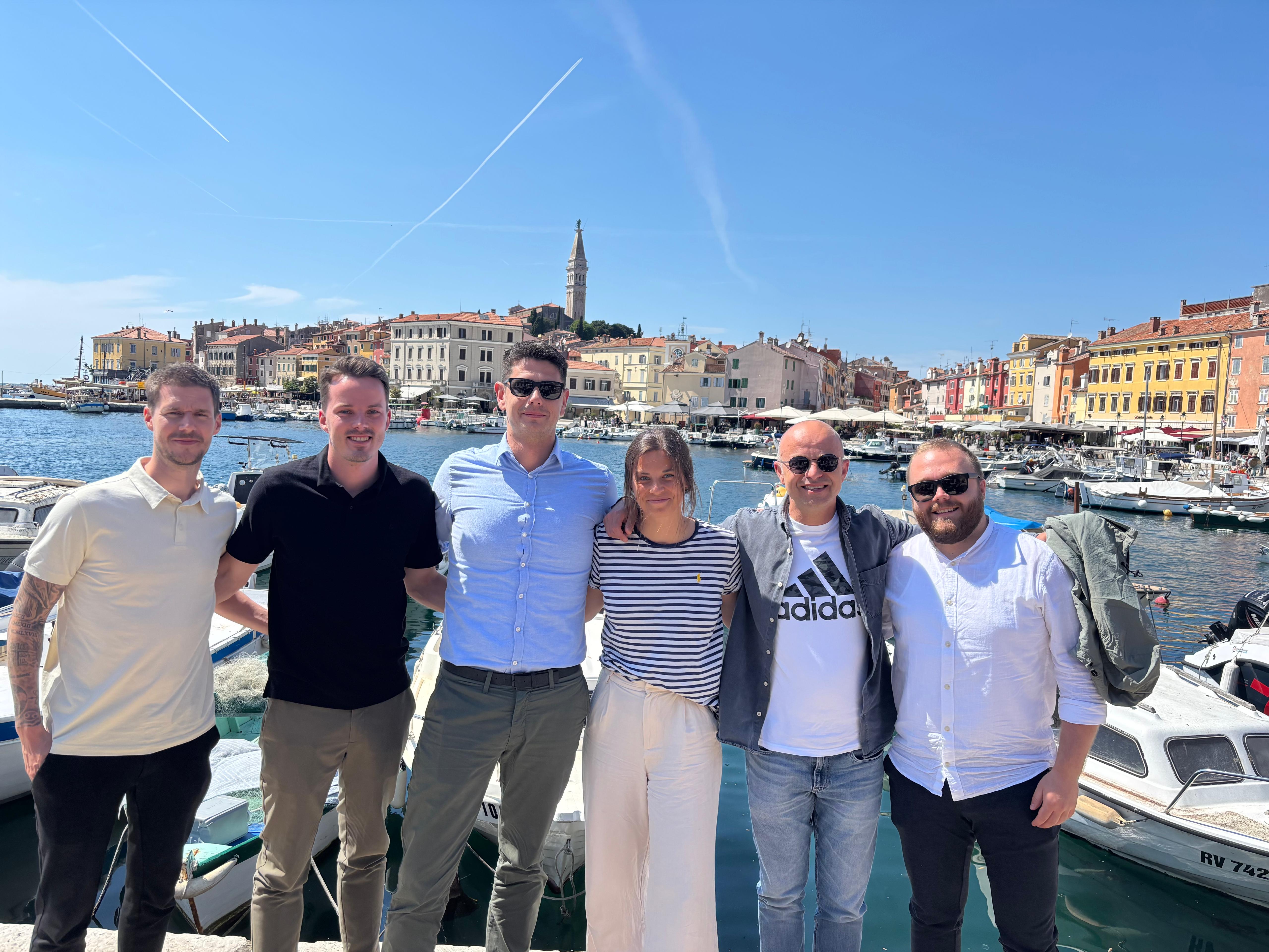 Geschäftsreisen bei SOCCATOURS