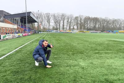 Geschäftsreisen bei SOCCATOURS