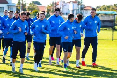 Ist Aufwärmen Zeitverschwändung?