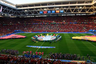 WM 2026 – Teamquartiere der Nationalmannschaften 