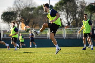Sommer-Trainingslager zuhause oder auswärts: Der entscheidende Unterschied
