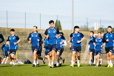 Sommer-Trainingslager: Die besten Ziele für Teams aus der Schweiz