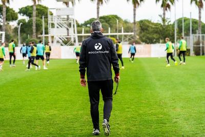 Feedbacks Trainingslager 2026: Danke für euer Vertrauen!