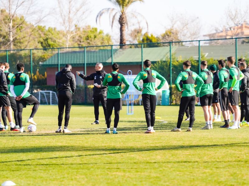 Warum Trainingslager im Ausland für Fußballvereine sinnvoll sind
